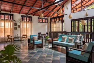 The Kumberi Manor - 9