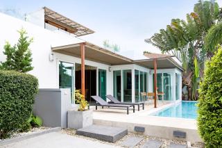 2 Bedroom Villa Janine with Private Pool and Rooftop terrace - 7