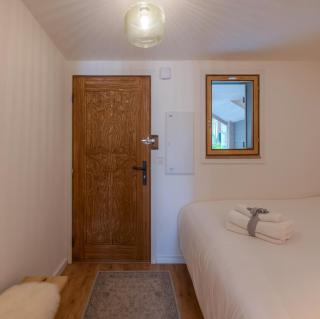 Cosy nest with balcony in the middle of Argentière - 4