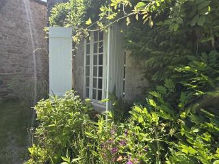 751 - Maison de caractère avec magnifique jardin clos - 5