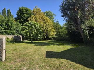 751 - Maison de caractère avec magnifique jardin clos - 3