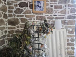 751 - Maison de caractère avec magnifique jardin clos - 1