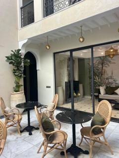 Riad Layl Marrakech - 0