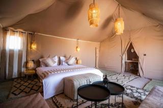 Merzouga Berbers Luxury Camp - 9