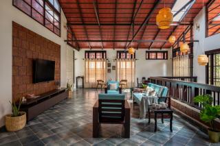 Kumberi Manor by Raho - Heritage Retreat in Coorg - 8