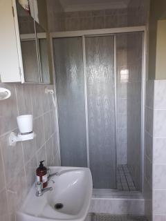 Jaco and Liz's sea get away - 2