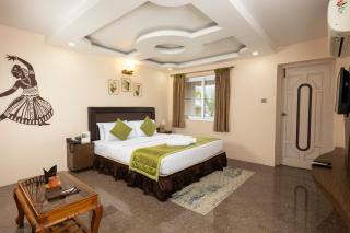 Athena Hotel - Tiruvannāmalai - 6