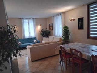 Bel appartement dans maison zen - Cluses - 6