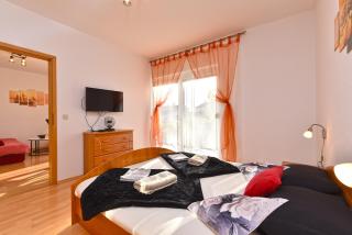 Apartments Silvana 143 - Fažana - 1