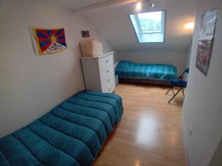 Bel appartement dans maison zen - Cluses - 2