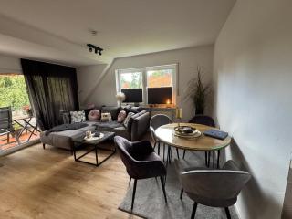 Ferienwohnung Fehn - 6