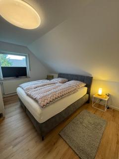 Ferienwohnung Fehn - 2