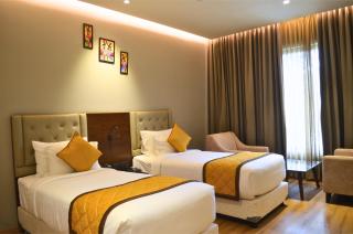 The Aurum Subrahmanya - 2