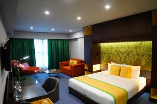 Vega By The Ozone Hotels - 9