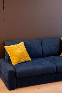 SELF CHECK IN Arbed Living Apartments Arbedo Castione - 8