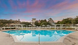 Jewel Box at Watersound - 5