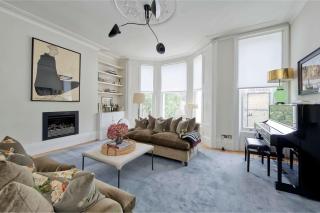Exquisite 2 bedroom flat in Notting Hill - 5