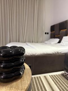 شقة استديو انيق في حي الصحافة الرياض - Modern Studio in Al Sahafah, Riyadh - 2
