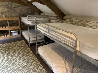 Riverside Barn at Lopwell Dam - 4