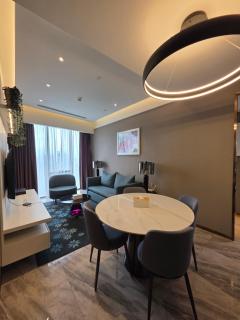 Imperial KLCC Residences By TR - 4