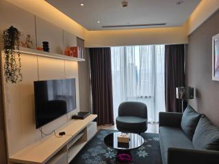 Imperial KLCC Residences By TR - 3