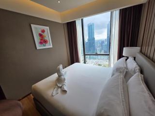 Imperial KLCC Residences By TR - 1