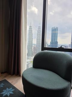 Imperial KLCC Residences By TR - 5