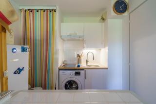 Les Coquillettes, 100 m de la plage, Saint-Nic, Pentrez, proche Crozon - 8