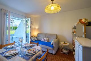 Les Coquillettes, 100 m de la plage, Saint-Nic, Pentrez, proche Crozon - 5