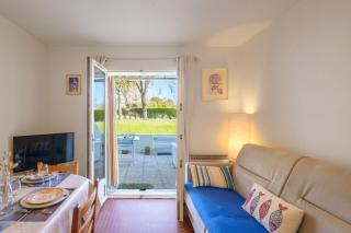 Les Coquillettes, 100 m de la plage, Saint-Nic, Pentrez, proche Crozon - 3