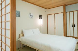 Asahimachi House - 5