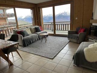 Plein Ciel VA 033 - MOUNTAIN apartment 8 pers - 0