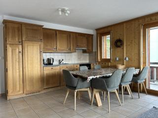 Plein Ciel VA 033 - MOUNTAIN apartment 8 pers - 8