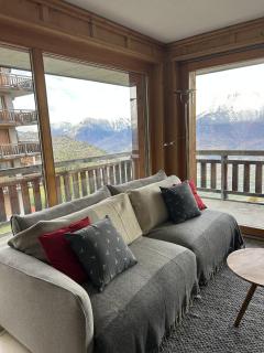 Plein Ciel VA 033 - MOUNTAIN apartment 8 pers - 9