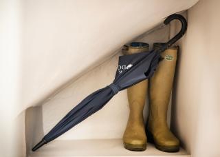 Old Customs House - 1