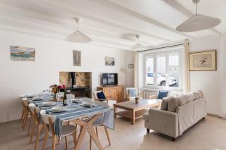 Escale Émeraude - 10min de Pleneuf - 2