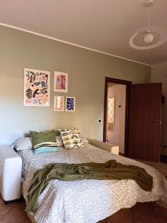 Maison Gaia a due passi dall'aeroporto - 5