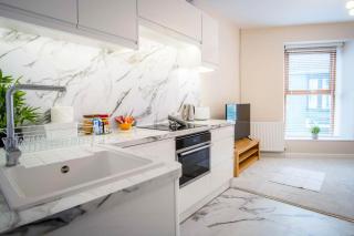 Station Road - 1 Bedroom Apt - Burry Port - 8