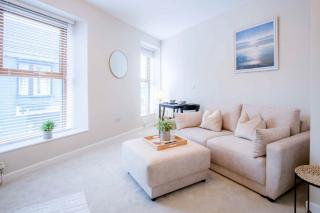 Station Road - 1 Bedroom Apt - Burry Port - 6