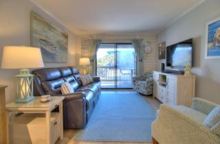 A Wave from it All - Sea Cabin 146 - 4