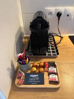 Appartement terrasse entre Paris et Disney - 2