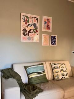 Maison Gaia a due passi dall'aeroporto - 8