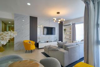 ®2BR{The~City~Center}@DTown PoolGym NearCecilip - 7