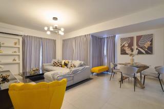 ®2BR{The~City~Center}@DTown PoolGym NearCecilip - 4