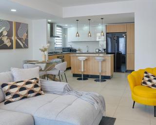 ®2BR{The~City~Center}@DTown PoolGym NearCecilip - 1