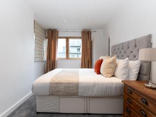 Pass the Keys Spacious 2Bed 2Bath Near RAF Museum – Colindale - 9