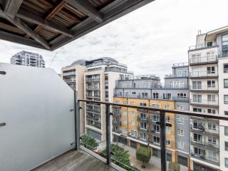 Pass the Keys Spacious 2Bed 2Bath Near RAF Museum – Colindale - 8