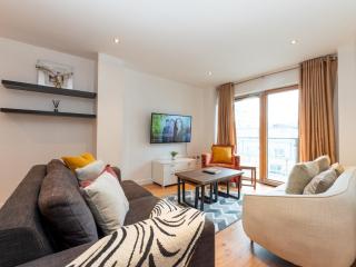 Pass the Keys Spacious 2Bed 2Bath Near RAF Museum – Colindale - 6