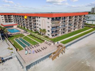 Hacienda del Sol II 509 - 9