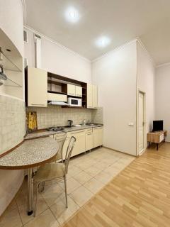 Nice studio on Independence sqr - 4